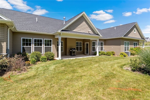 102 Rivers Run, Henrietta, NY 14623 - photo 29