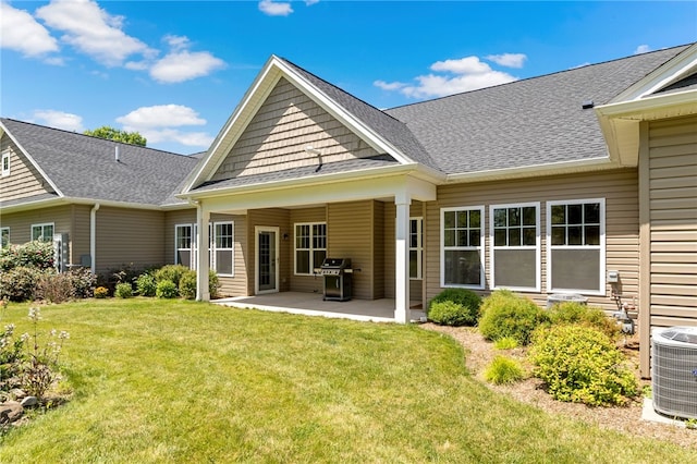 102 Rivers Run, Henrietta, NY 14623 - photo 30