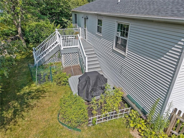 4010 Oldwyck Cir, Onondaga, NY 13215 - photo 38