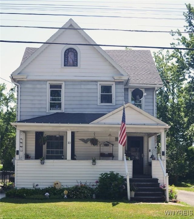 10 Montclair Ave, Batavia City, NY 14020 - photo 1