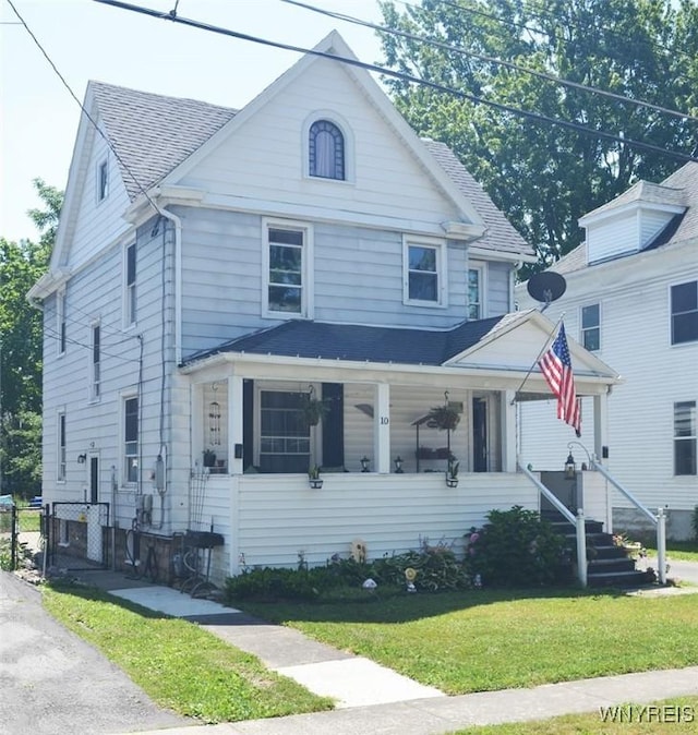 10 Montclair Ave, Batavia City, NY 14020 - photo 2