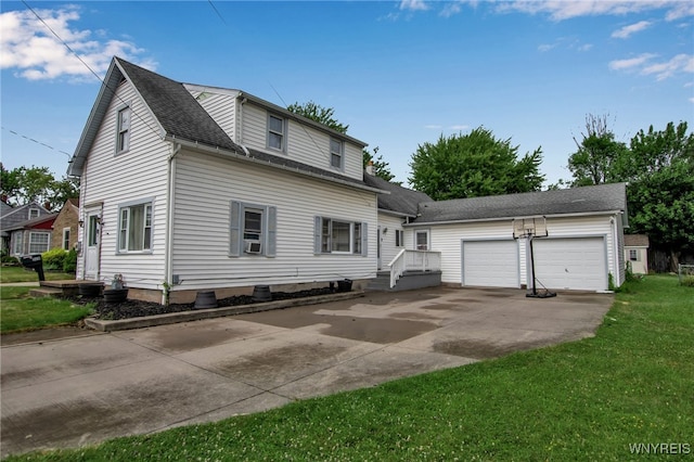 568 Morgan St, Tonawanda, NY 14150 - photo 1