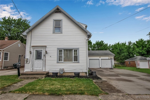 568 Morgan St, Tonawanda, NY 14150 - photo 2