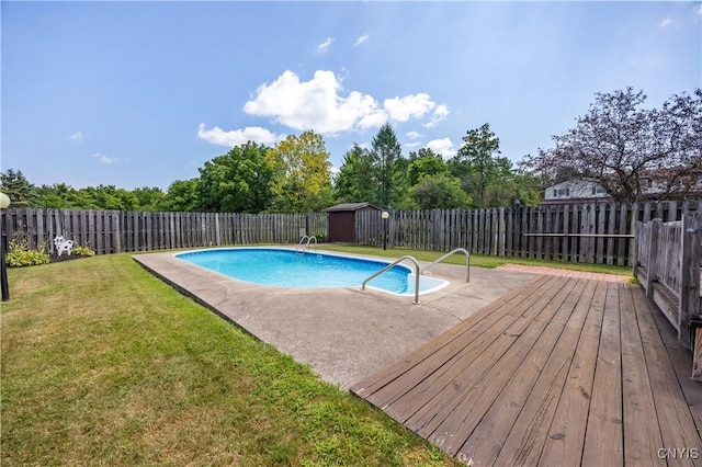 4872 Albart Dr, Onondaga, NY 13215 - photo 32