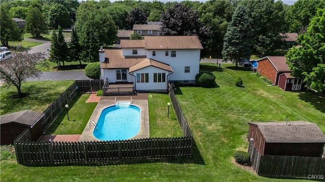 4872 Albart Dr, Onondaga, NY 13215 - photo 37
