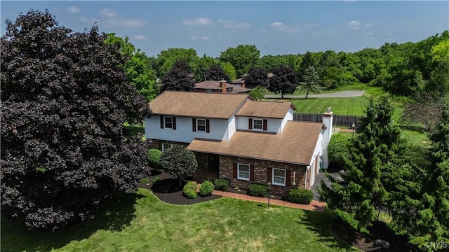 4872 Albart Dr, Onondaga, NY 13215 - photo 35