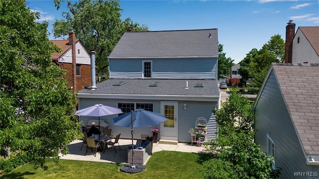 704 Starin Ave, Tonawanda, NY 14223 - photo 37