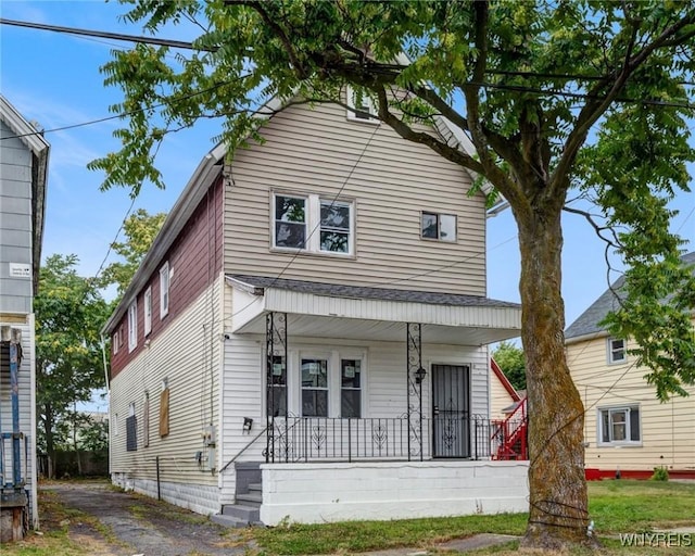 122 Jones St, Buffalo, NY 14206 - photo 1