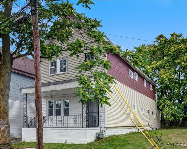 122 Jones St, Buffalo, NY 14206 - photo 2