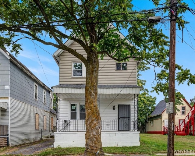 122 Jones St, Buffalo, NY 14206 - photo 3