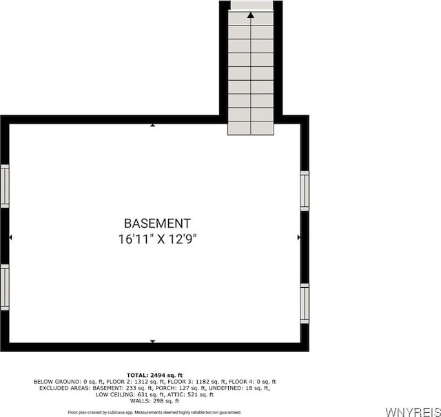 122 Jones St, Buffalo, NY 14206 - photo 42