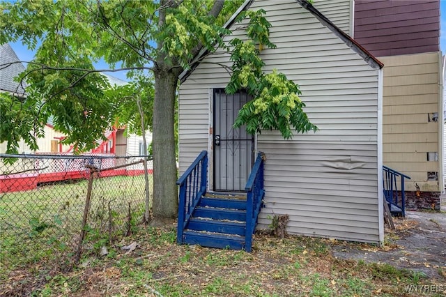 122 Jones St, Buffalo, NY 14206 - photo 44