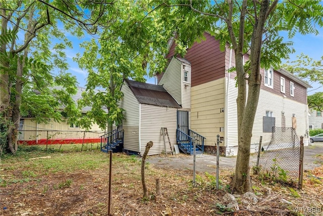 122 Jones St, Buffalo, NY 14206 - photo 45