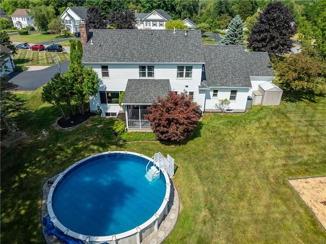 55 Wren Field Ln, Pittsford, NY 14534 - photo 49