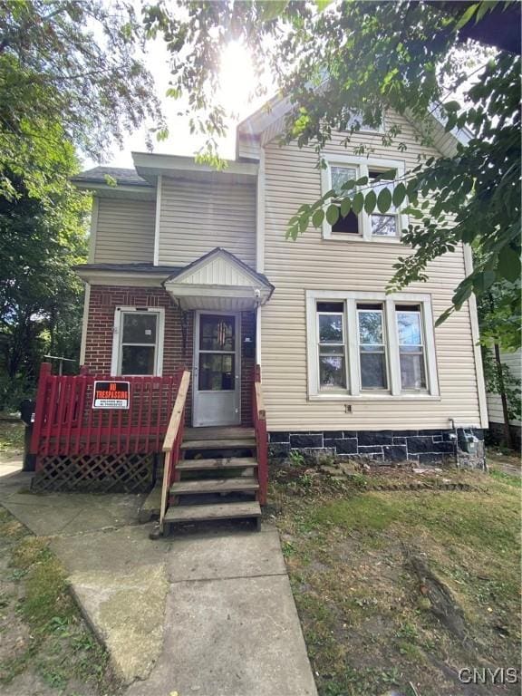 1011 Milton Ave, Syracuse, NY 13204 - photo 1