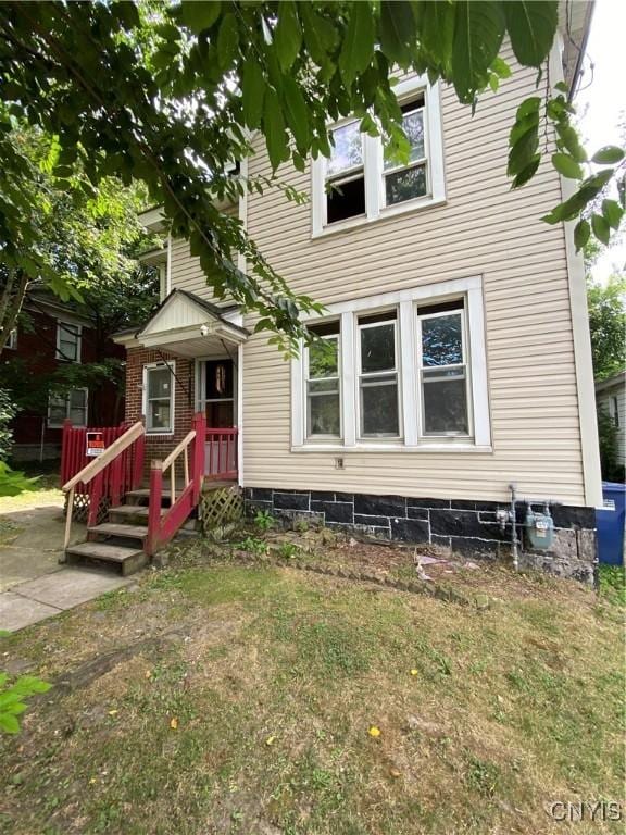 1011 Milton Ave, Syracuse, NY 13204 - photo 2
