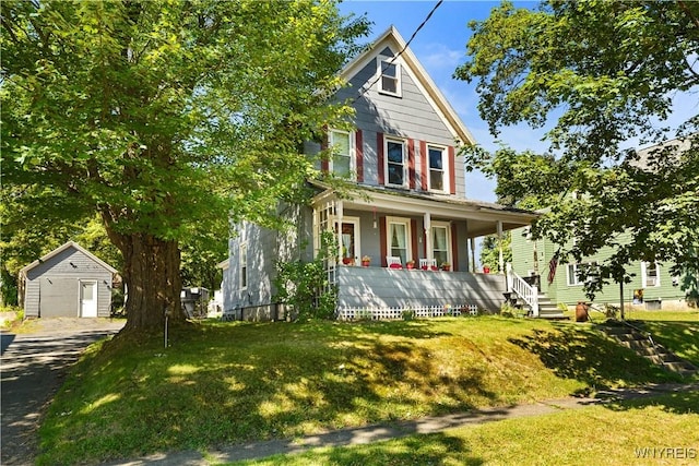 6 1st St, Whitestown, NY 13492 - photo 24