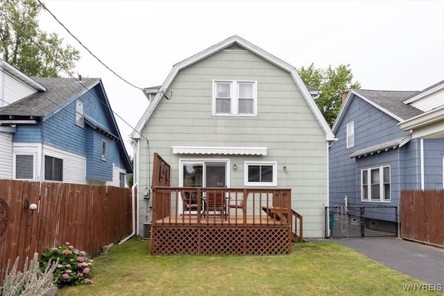 34 Downing St, Buffalo, NY 14220 - photo 17