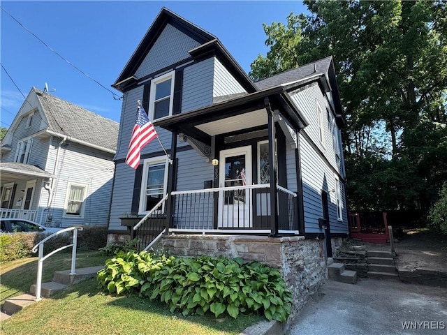33 Oliver St, Lockport City, NY 14094 - photo 1