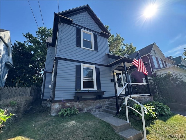 33 Oliver St, Lockport City, NY 14094 - photo 2