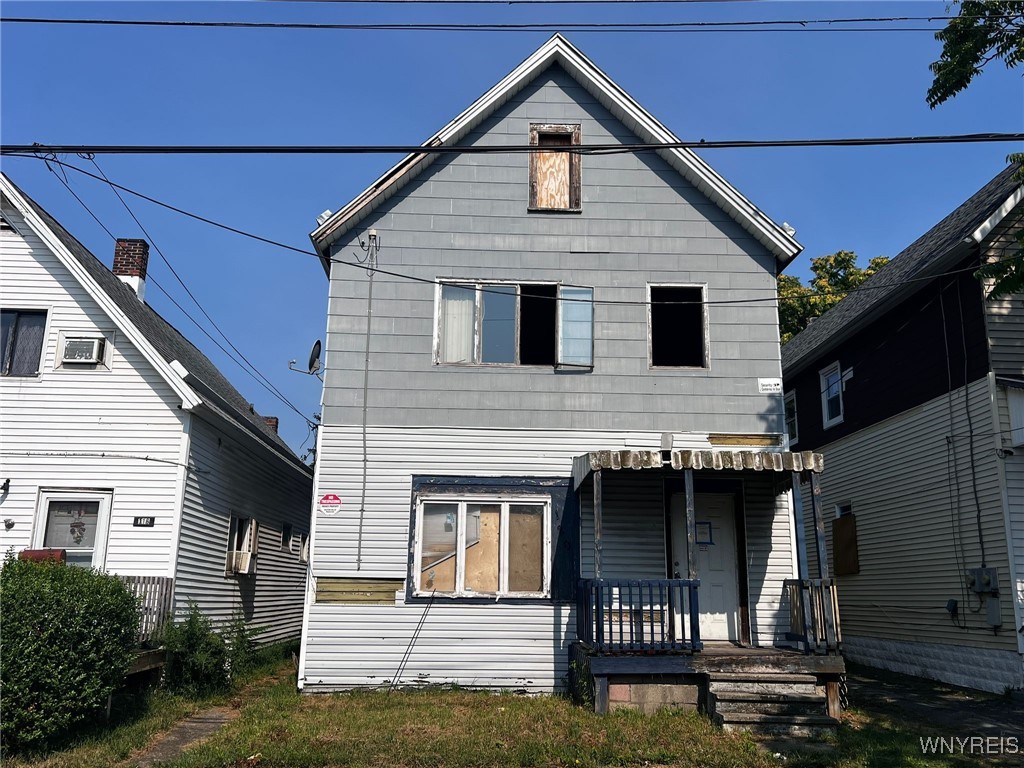120 Jones St, Buffalo, NY 14206 - photo 1