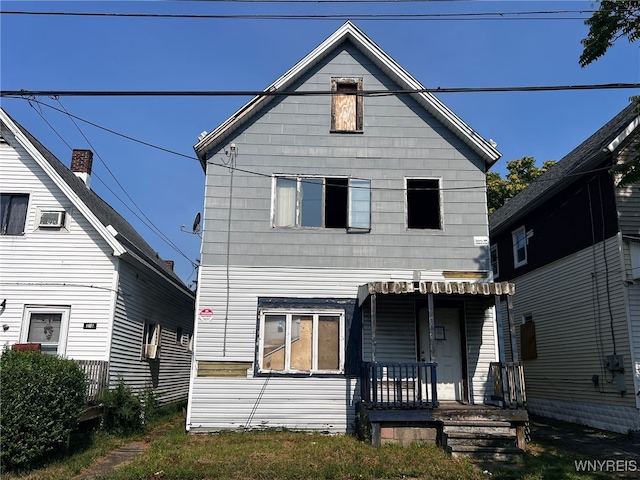 120 Jones St, Buffalo, NY 14206 - photo 1