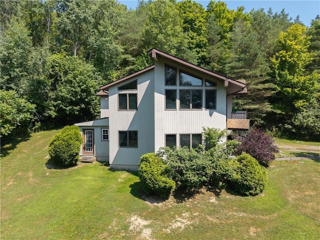 1263 Phelps Dr, Fremont, NY 14807 - photo 2