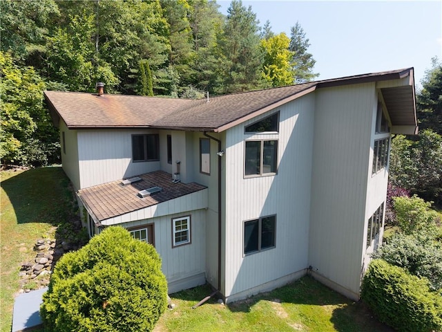1263 Phelps Dr, Fremont, NY 14807 - photo 3