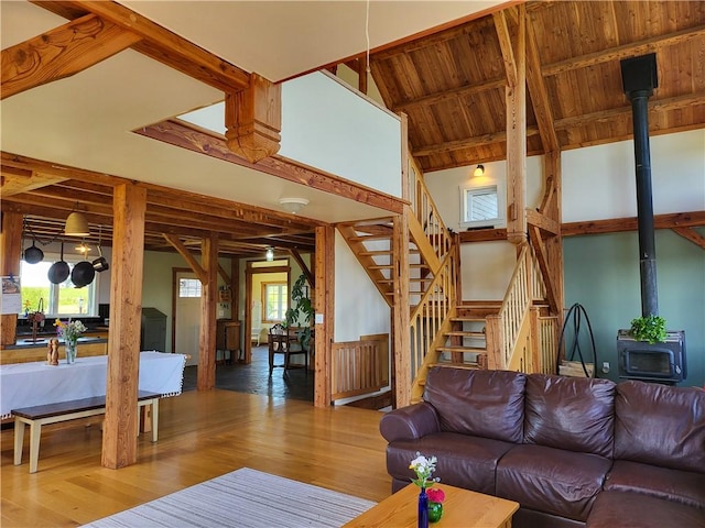 6404 Sherman Rd, Alfred, NY 14803 - photo 9
