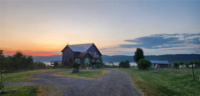 6404 Sherman Rd, Alfred, NY 14803 - photo 1