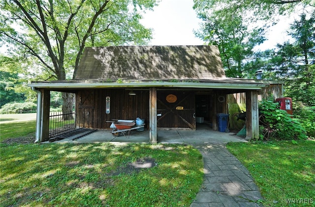 460 Two Rod Rd, Marilla, NY 14102 - photo 38