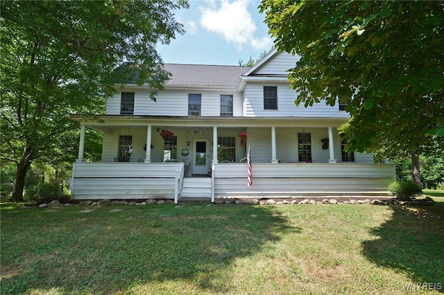 460 Two Rod Rd, Marilla, NY 14102 - photo 2