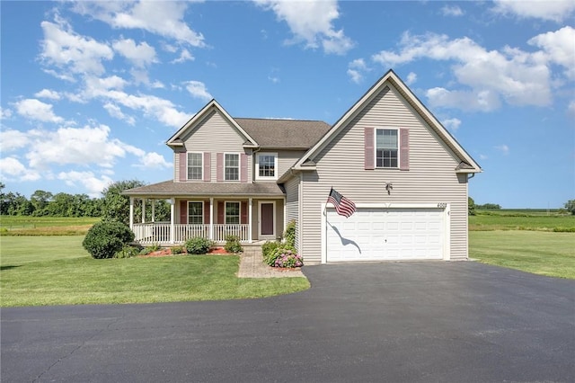 4002 N Rd, Geneseo, NY 14454 - photo 1