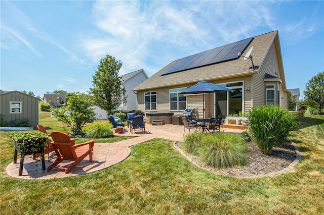 3 Club House Dr, Chili, NY 14428 - photo 2