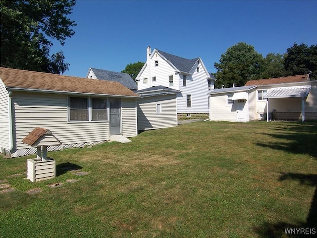 12 Linwood Ave, Batavia City, NY 14020 - photo 41