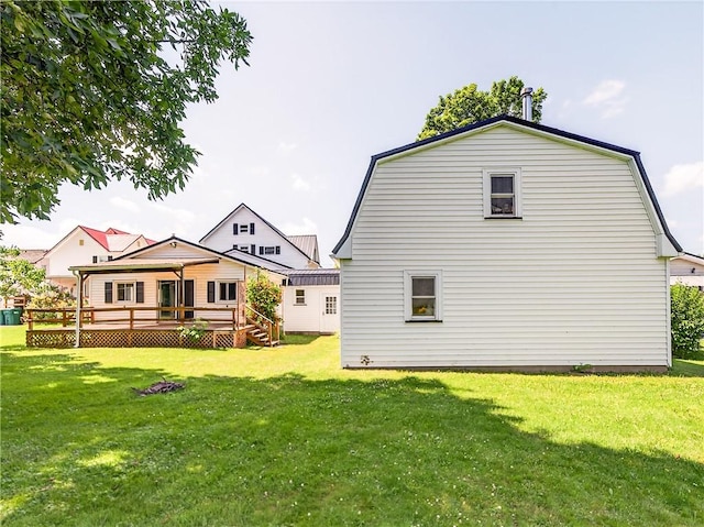 170 Main St S, Castile, NY 14530 - photo 4