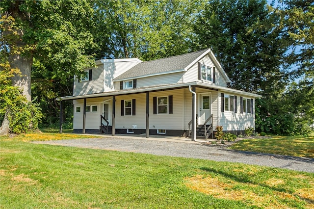 97 Stark St, Waterloo, NY 13165 - photo 1