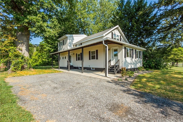 97 Stark St, Waterloo, NY 13165 - photo 2