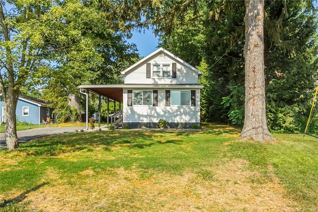 97 Stark St, Waterloo, NY 13165 - photo 28