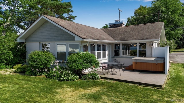 8763 Lakeview Dr, Somerset, NY 14012 - photo 2