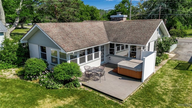 8763 Lakeview Dr, Somerset, NY 14012 - photo 3