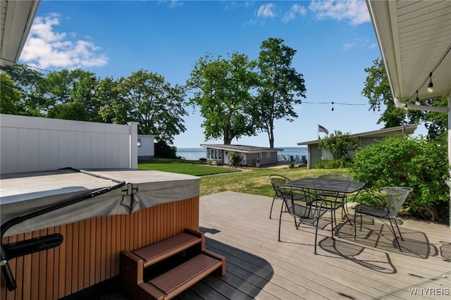 8763 Lakeview Dr, Somerset, NY 14012 - photo 4
