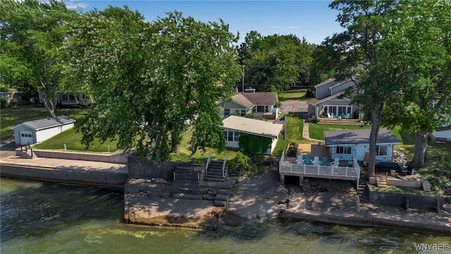 8763 Lakeview Dr, Somerset, NY 14012 - photo 5