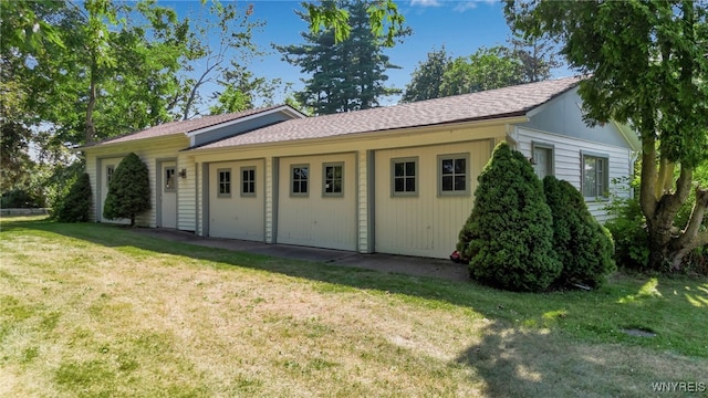 8763 Lakeview Dr, Somerset, NY 14012 - photo 36