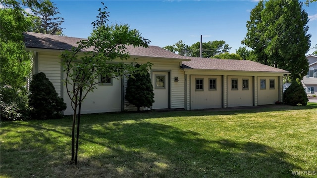 8763 Lakeview Dr, Somerset, NY 14012 - photo 37