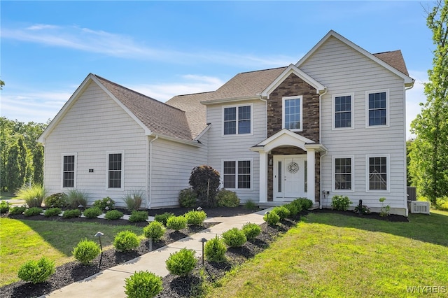 26 Hearthstone, Orchard Park, NY 14127 - photo 1