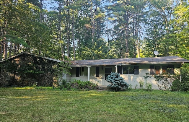 1216 Sexton Hollow Rd, Orange, NY 14870 - photo 1