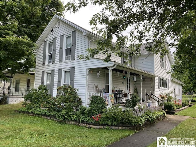 7 Eagle St, Hanover, NY 14062 - photo 1