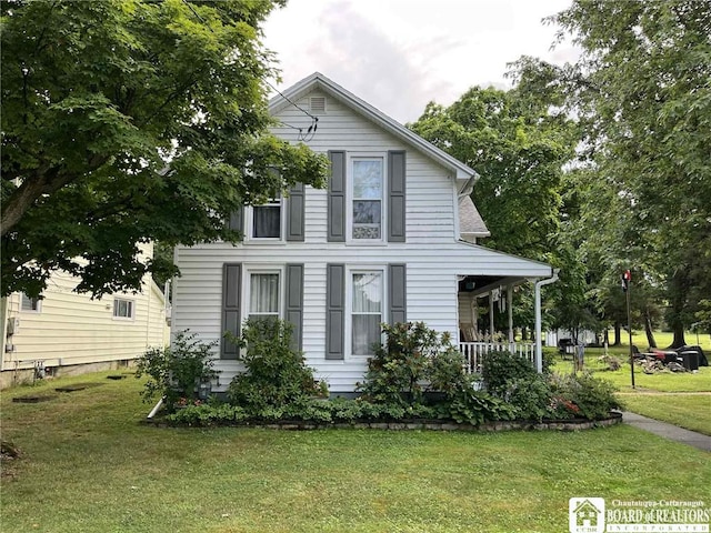 7 Eagle St, Hanover, NY 14062 - photo 6