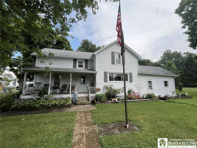 7 Eagle St, Hanover, NY 14062 - photo 2